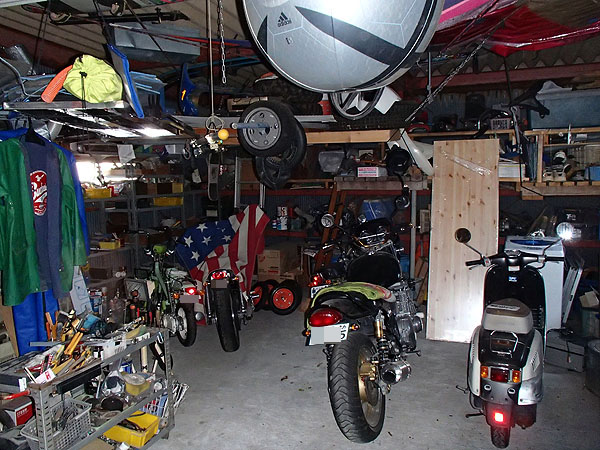 民宿「あづま」